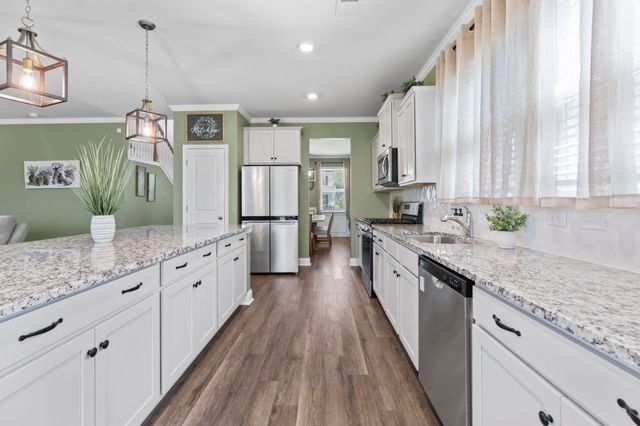 4065 Rutherford Ct., Little River, SC 29566