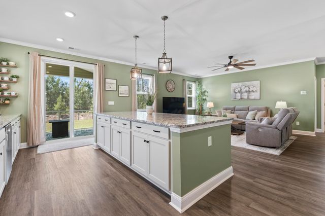 4065 Rutherford Ct., Little River, SC 29566