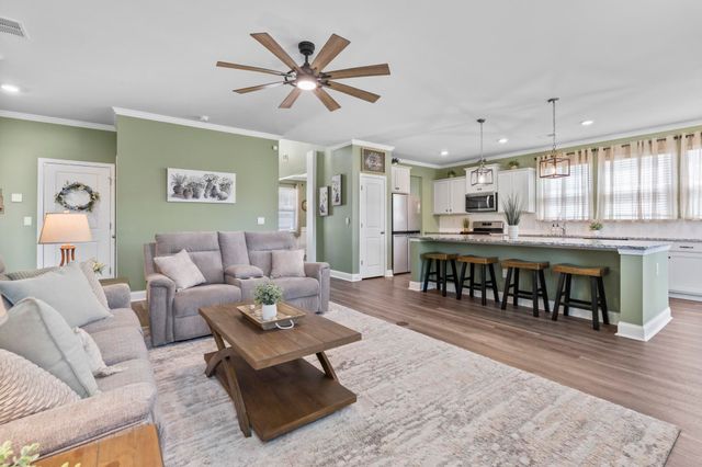 4065 Rutherford Ct., Little River, SC 29566