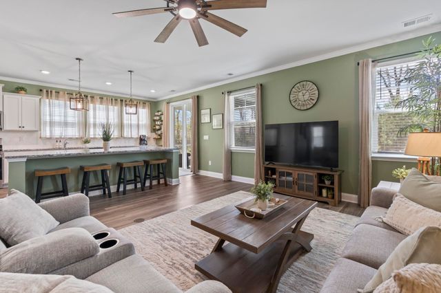 4065 Rutherford Ct., Little River, SC 29566