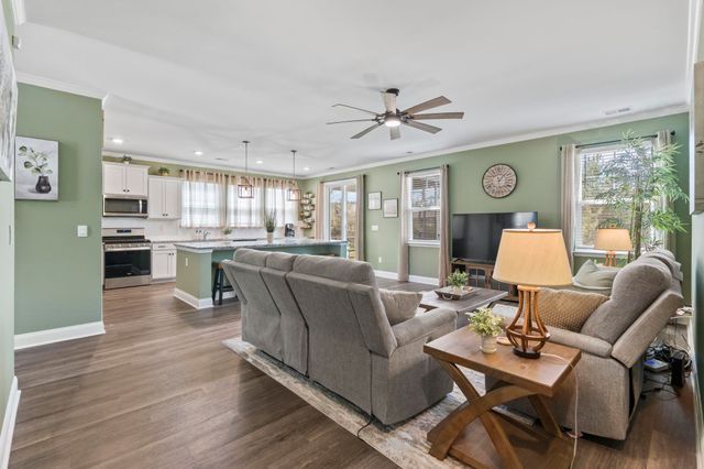 4065 Rutherford Ct., Little River, SC 29566