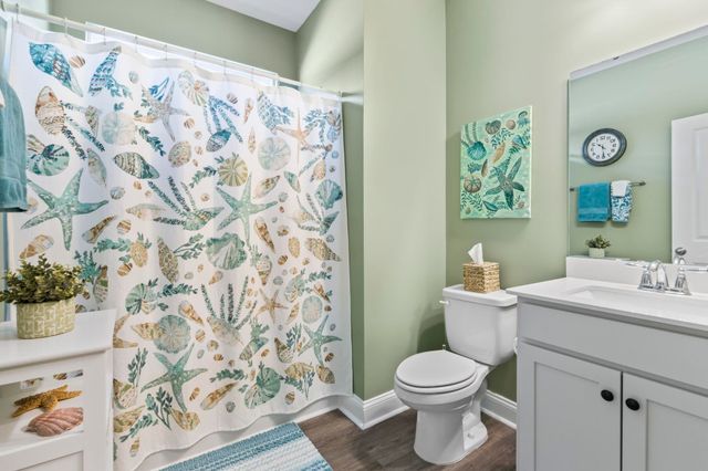 4065 Rutherford Ct., Little River, SC 29566