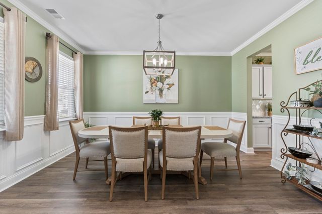 4065 Rutherford Ct., Little River, SC 29566