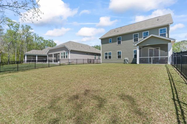 4065 Rutherford Ct., Little River, SC 29566