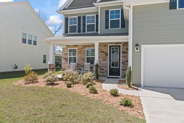 4065 Rutherford Ct., Little River, SC 29566