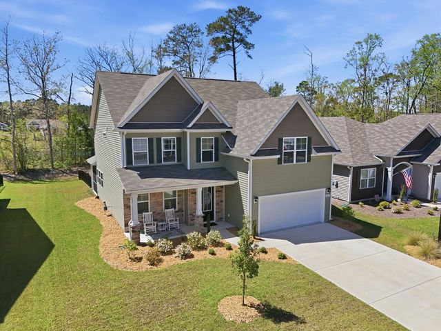 4065 Rutherford Ct., Little River, SC 29566