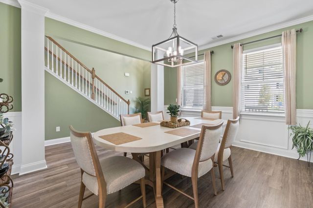 4065 Rutherford Ct., Little River, SC 29566