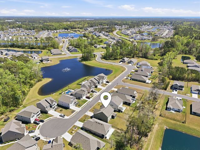 4065 Rutherford Ct., Little River, SC 29566