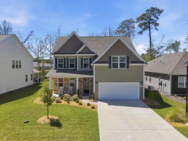 4065 Rutherford Ct., Little River, SC 29566