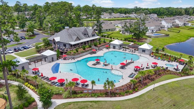 4065 Rutherford Ct., Little River, SC 29566