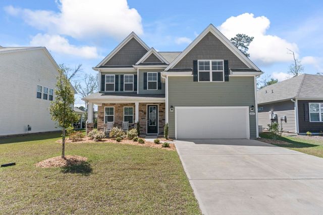 4065 Rutherford Ct., Little River, SC 29566