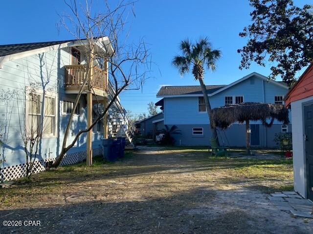 507 N Gray Avenue, Panama City, FL 32401