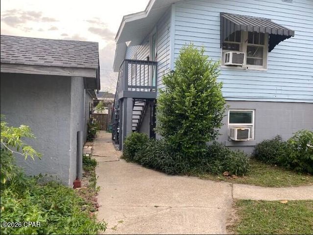 507 N Gray Avenue, Panama City, FL 32401