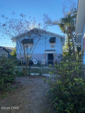 507 N Gray Avenue, Panama City, FL 32401