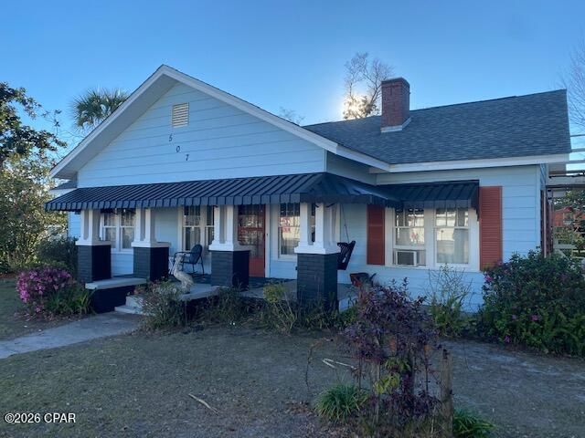 507 N Gray Avenue, Panama City, FL 32401