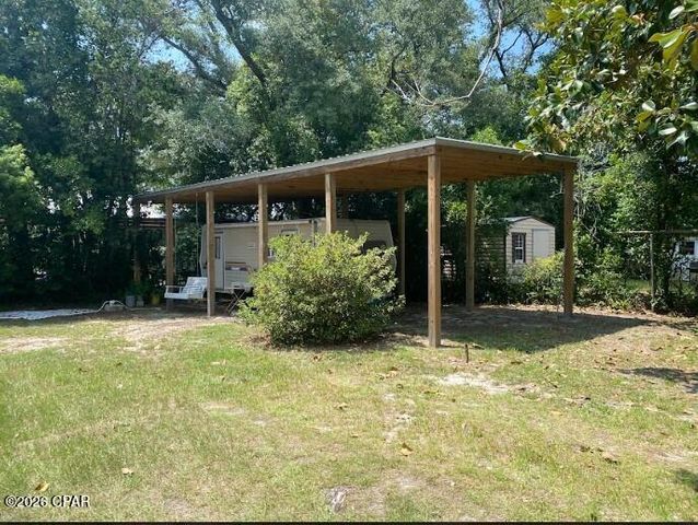 507 N Gray Avenue, Panama City, FL 32401