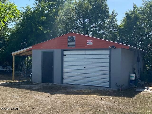 507 N Gray Avenue, Panama City, FL 32401