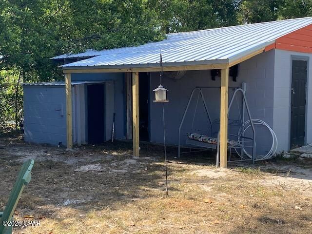 507 N Gray Avenue, Panama City, FL 32401