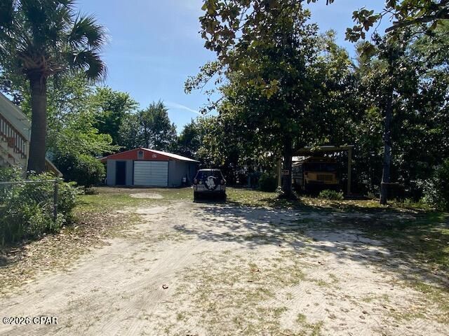 507 N Gray Avenue, Panama City, FL 32401