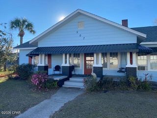 507 N Gray Avenue, Panama City, FL 32401