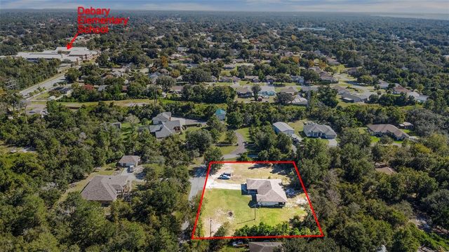 115 SYCAMORE DRIVE, Debary, FL 32713