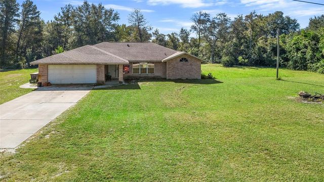 115 SYCAMORE DRIVE, Debary, FL 32713