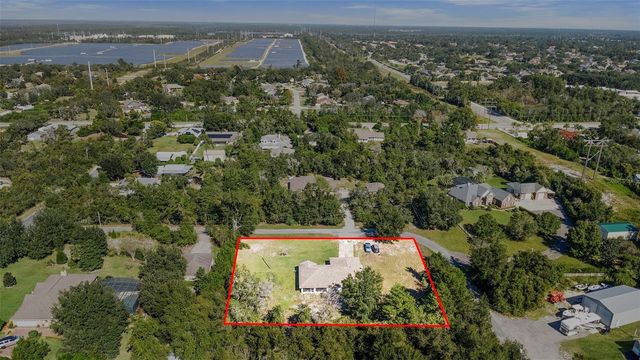 115 SYCAMORE DRIVE, Debary, FL 32713