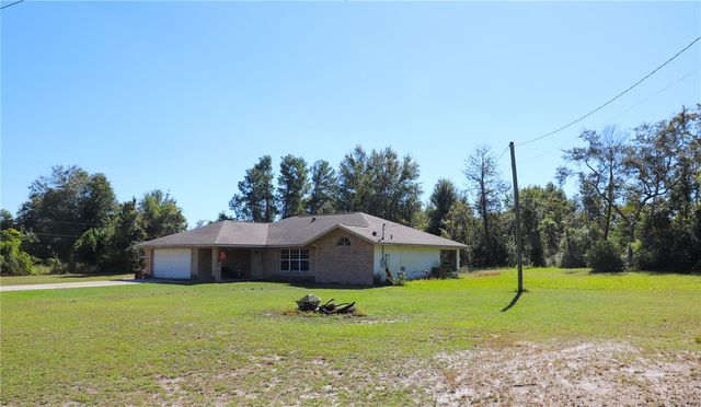 115 SYCAMORE DRIVE, Debary, FL 32713
