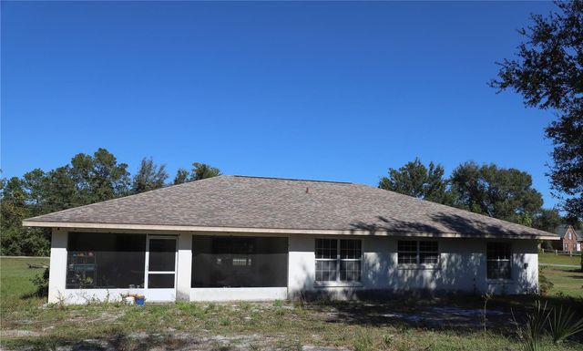 115 SYCAMORE DRIVE, Debary, FL 32713