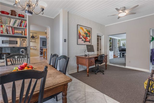 219 Dellwood Avenue, Oakwood, OH 45419