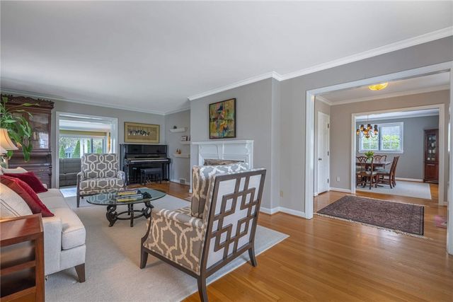 219 Dellwood Avenue, Oakwood, OH 45419