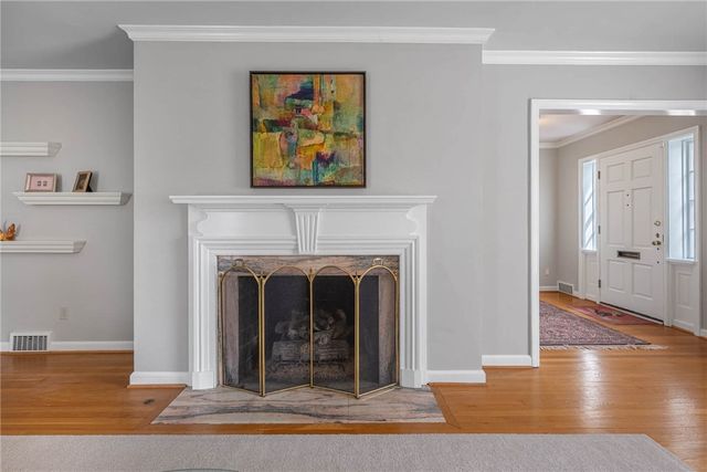 219 Dellwood Avenue, Oakwood, OH 45419