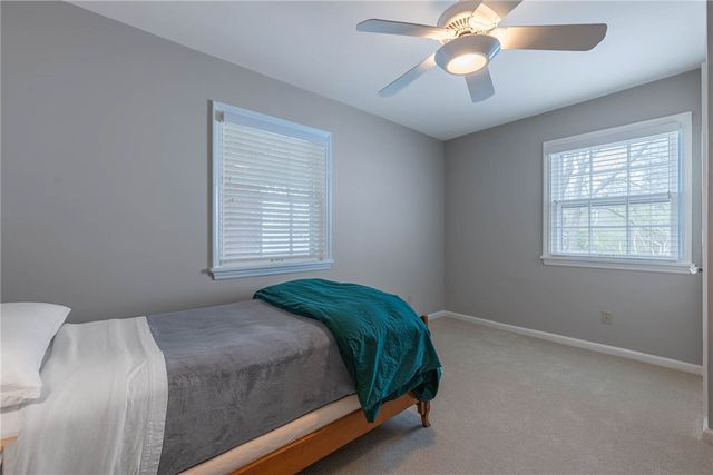 219 Dellwood Avenue, Oakwood, OH 45419