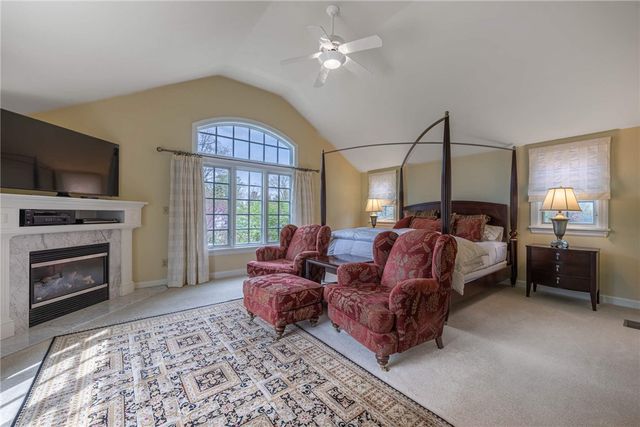 219 Dellwood Avenue, Oakwood, OH 45419