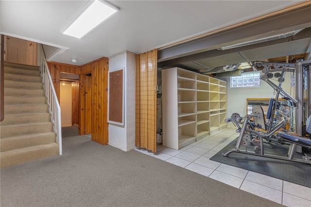 219 Dellwood Avenue, Oakwood, OH 45419
