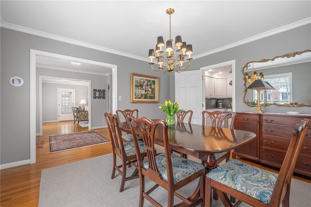 219 Dellwood Avenue, Oakwood, OH 45419