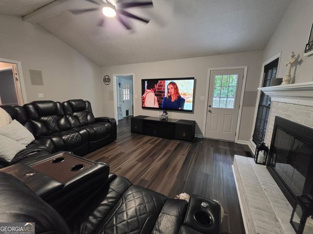 109 Huntcliff Court, Lagrange, GA 30240