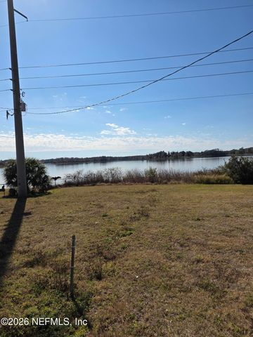 624 PALMETTO Avenue, Crescent City, FL 32112