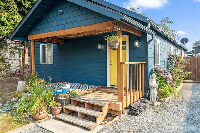 675 D Street, Blaine, WA 98230