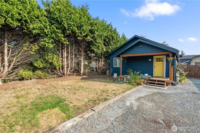 675 D Street, Blaine, WA 98230