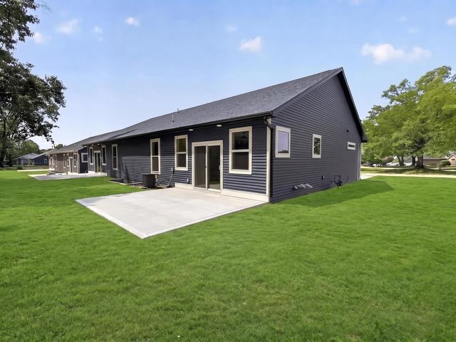 236 Haines Drive, Elkhart, IN 46514