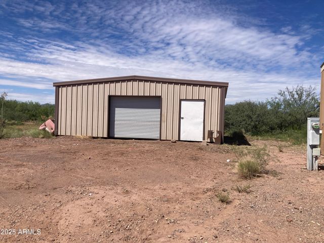 7556 N FRONTIER Road, Mcneal, AZ 85617