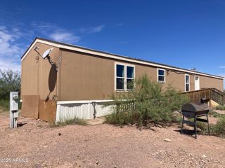 7556 N FRONTIER Road, Mcneal, AZ 85617