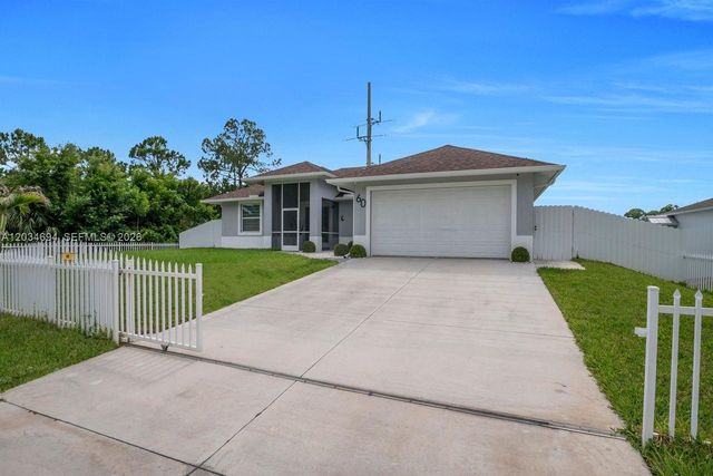 60 Floyd Ave S, Lehigh Acres, FL 33976