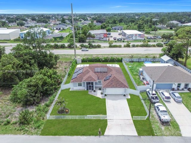 60 Floyd Ave S, Lehigh Acres, FL 33976