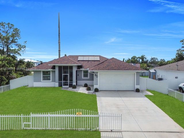60 Floyd Ave S, Lehigh Acres, FL 33976