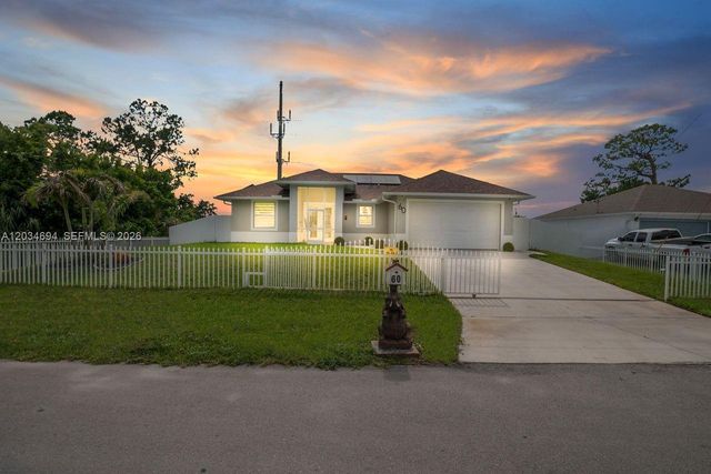 60 Floyd Ave S, Lehigh Acres, FL 33976