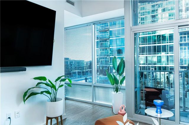 943 Peachtree NE Street 802, Atlanta, GA 30309