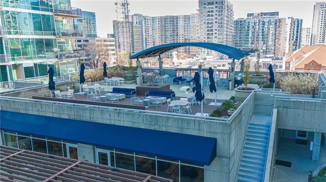 943 Peachtree NE Street 802, Atlanta, GA 30309