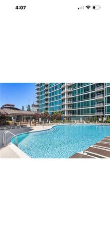 943 Peachtree NE Street 802, Atlanta, GA 30309